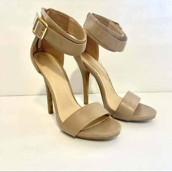 New Wild Diva Heels #7 - Picture 5 of 8